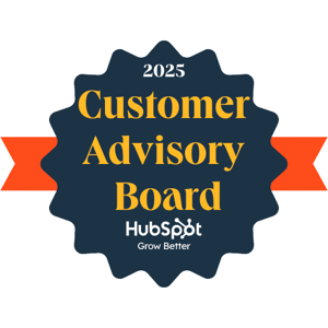 Introducing HubSpot's 2025 Customer Advisory Board